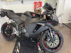 Used Honda CBR CBR600RR | Image 3