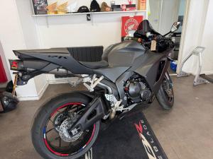 Used Honda CBR CBR600RR | Image 4