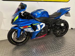Used Suzuki GSX-R GSX-R1000 | Image 3