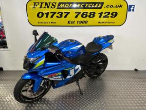 Used Suzuki GSX-R GSX-R1000 | Image 4