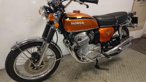 Used Honda CB CB750 | Image 3