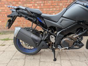 Ex Demo Suzuki V-STROM 1050RE V-STROM 1050RE | Image 2