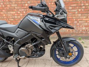 Ex Demo Suzuki V-STROM 1050RE V-STROM 1050RE | Image 3
