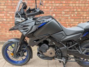 Ex Demo Suzuki V-STROM 1050RE V-STROM 1050RE | Image 4