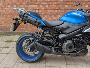 Ex Demo Suzuki GSX-S1000GX+ GSX-S1000GX+ | Image 2