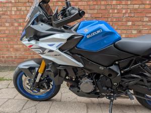 Ex Demo Suzuki GSX-S1000GX+ GSX-S1000GX+ | Image 4