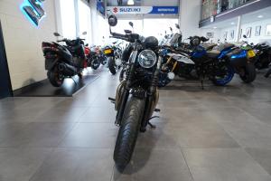 New Triumph BONNEVILLE BONNEVILLE BOBBER | Image 2