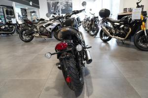 New Triumph BONNEVILLE BONNEVILLE BOBBER | Image 3