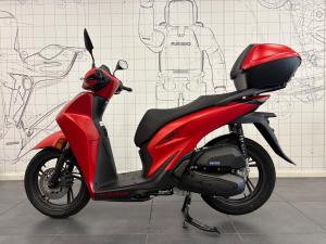 New Honda SH125I SH125I | Image 4