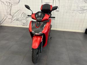 New Honda SH125I SH125I | Image 2