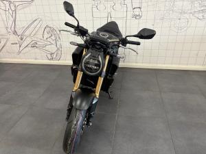 New Honda CB650R E-CLUTCH CB650R E-CLUTCH | Image 2