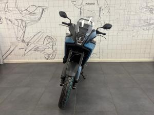 New Honda NX500 E-CLUTCH NX500 E-CLUTCH | Image 2