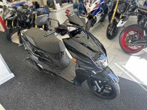 New Suzuki AVENIS 125 AVENIS 125 | Image 2