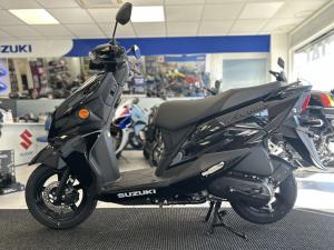 New Suzuki AVENIS 125 AVENIS 125 | Image 3