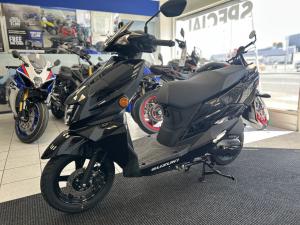 New Suzuki AVENIS 125 AVENIS 125 | Image 4