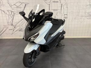New Honda FORZA FORZA 350 | Image 3