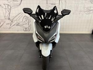 New Honda FORZA FORZA 350 | Image 2