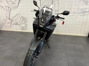 New Honda NX500 E-CLUTCH NX500 E-CLUTCH | Image 2