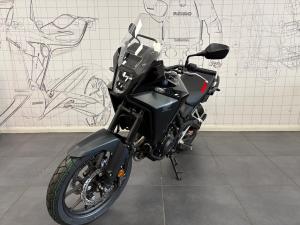 New Honda NX500 E-CLUTCH NX500 E-CLUTCH | Image 3