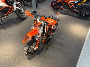 Used KTM 50 SX MINI 50 SX MINI | Image 2