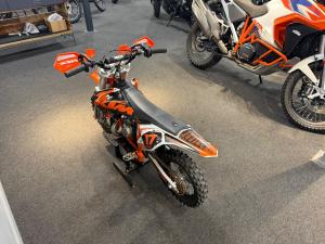 Used KTM 50 SX MINI 50 SX MINI | Image 3