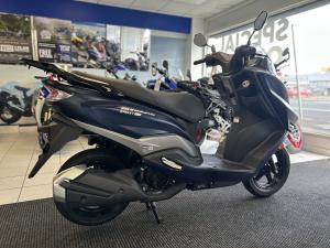 New Suzuki BURGMAN STREET 125EX BURGMAN STREET 125EX | Image 2