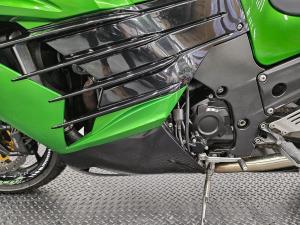 Used Kawasaki ZZR ZZR1400 | Image 3
