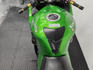 Used Kawasaki ZZR ZZR1400 | Image 4