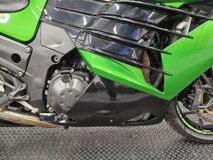 Used Kawasaki ZZR ZZR1400 | Image 2