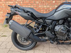 Ex Demo Suzuki V-STROM 800DE V-STROM 800DE | Image 2