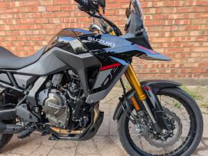 Ex Demo Suzuki V-STROM 800DE V-STROM 800DE | Image 3