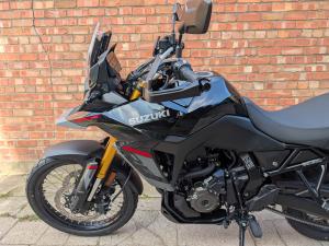 Ex Demo Suzuki V-STROM 800DE V-STROM 800DE | Image 4