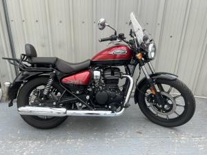 Used Royal Enfield METEOR 350 METEOR 350 | Image 3