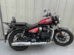 Used Royal Enfield METEOR 350 METEOR 350 | Image 4