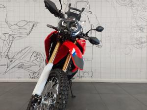 New Honda CRF 300 RALLY CRF 300 RALLY | Image 2
