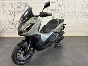 New Honda ADV 350 ADV 350 | Image 3