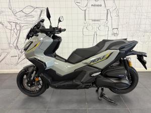 New Honda ADV 350 ADV 350 | Image 4