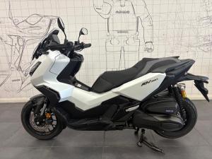 New Honda ADV 350 ADV 350 | Image 4