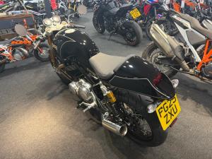 Used Norton COMMANDO 961 CAFE RACER COMMANDO 961 CAFE RACER | Image 4