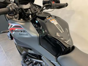 Used Kawasaki VERSYS 650 GRAND TOURER VERSYS 650 GRAND TOURER | Image 3