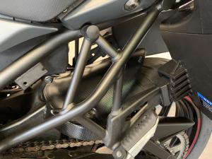 Used Kawasaki VERSYS 650 GRAND TOURER VERSYS 650 GRAND TOURER | Image 4