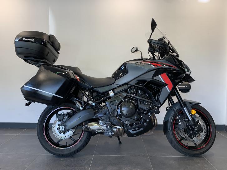 Used Kawasaki VERSYS 650 GRAND TOURER