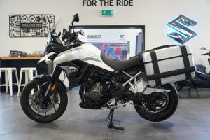 Used Triumph TIGER 900 GT PRO TIGER 900 GT PRO | Image 2