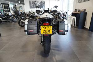Used Triumph TIGER 900 GT PRO TIGER 900 GT PRO | Image 4