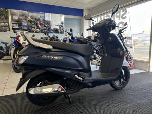 New Suzuki ADDRESS 125 ADDRESS 125 | Image 2