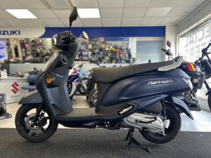 New Suzuki ADDRESS 125 ADDRESS 125 | Image 3
