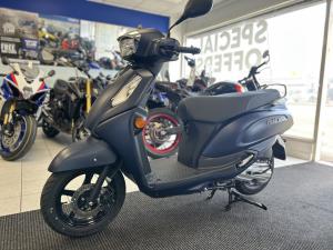 New Suzuki ADDRESS 125 ADDRESS 125 | Image 4