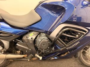 Used Triumph TROPHY TROPHY SE | Image 2
