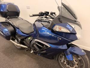 Used Triumph TROPHY TROPHY SE | Image 4