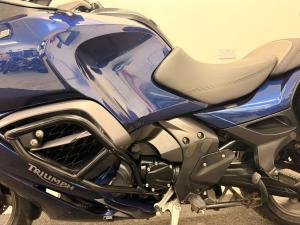 Used Triumph TROPHY TROPHY SE | Image 3